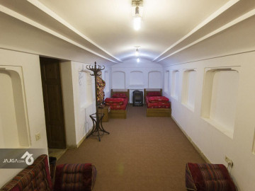 تصویر رزرو اقامتگاه بوم گردی در یزد - اتاق ۳ دری