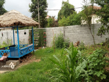 تصویر اجاره ویلا با حیاط بزرگ و آلاچیق در ماسال