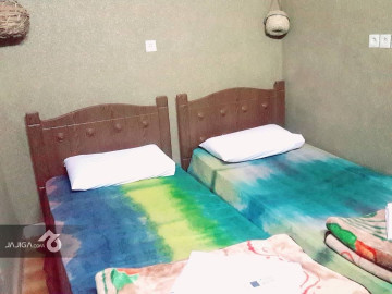 تصویر رزرو اقامتگاه بوم گردی در یزد - دو تخته VIP