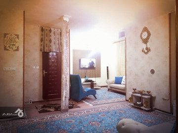 تصویر اجاره منزل مبله در خرم آباد