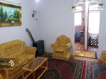 تصویر اجاره منزل مبله در اردبیل