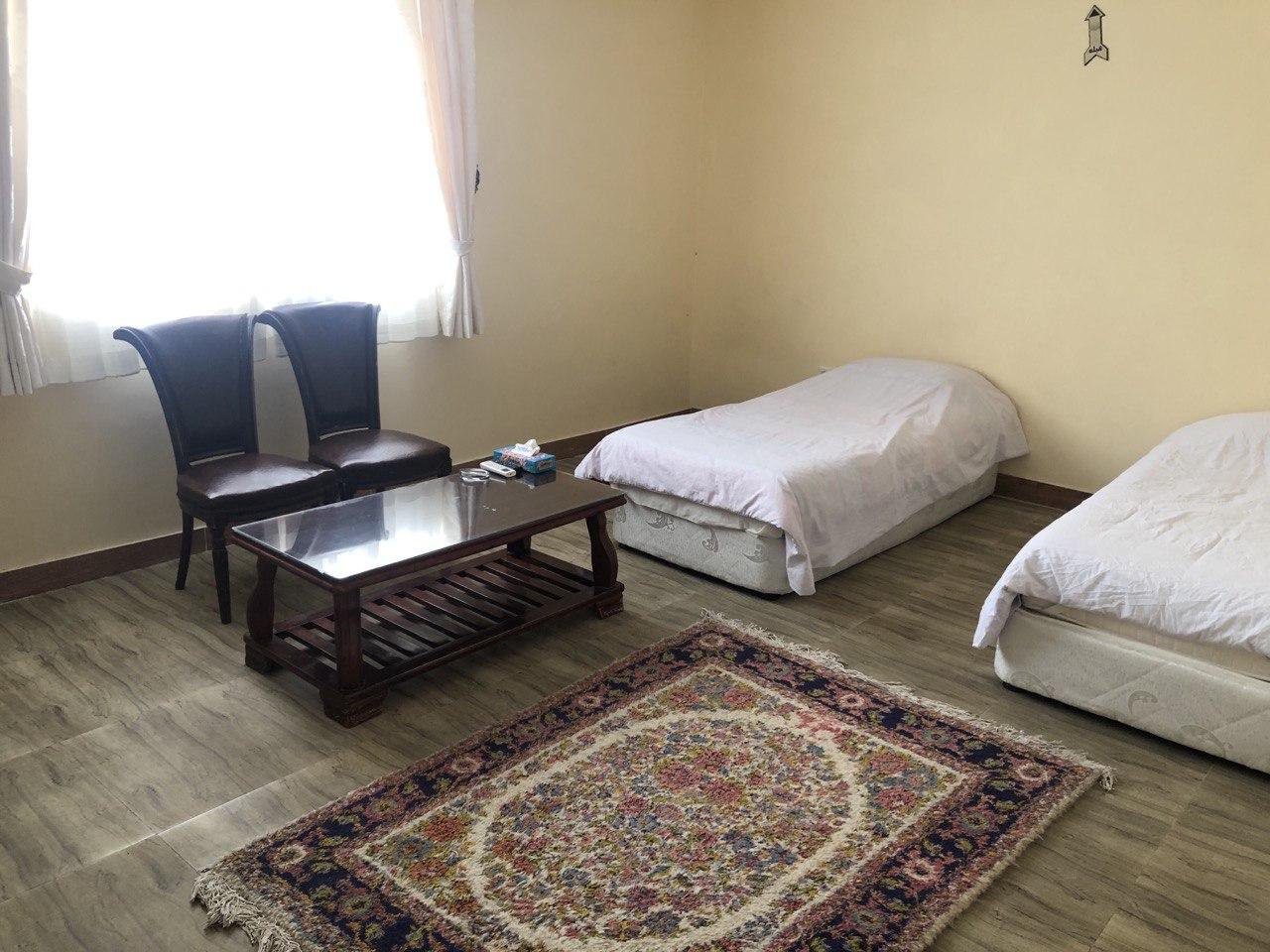 تصویر هتل رسالت کرمانشاه