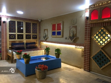 تصویر اجاره منزل مبله در اصفهان - واحد ۴