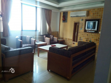 تصویر رزرو هتل آپارتمان در نور - دوخوابه