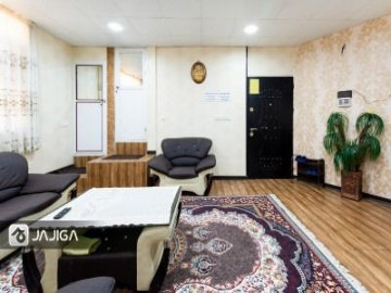 تصویر اجاره هتل آپارتمان در شیراز - یکخوابه