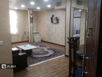 تصویر اجاره هتل آپارتمان در شیراز - یکخوابه