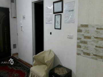 تصویر اجاره روزانه منزل مبله در همدان - یکخوابه