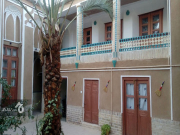 تصویر اجاره خانه بوم گردی در یزد - اتاق ۱
