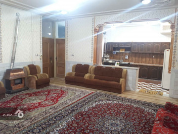 تصویر اجاره منزل مبله در شهر رضا اصفهان