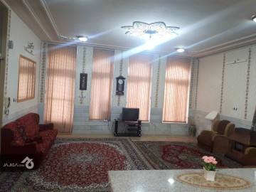 تصویر اجاره منزل مبله در شهر رضا اصفهان