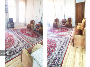 تصویر اجاره منزل مبله در شهر رضا اصفهان