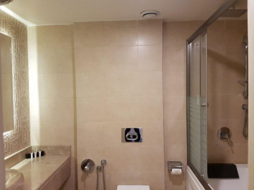 عکس پرشین پلازا