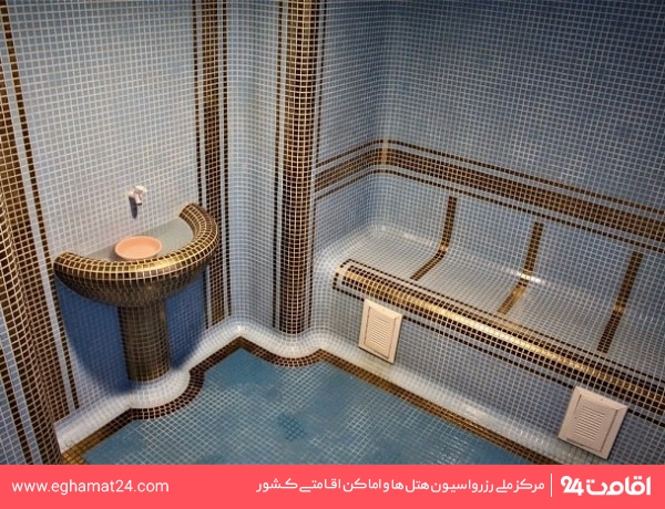 تصویر هتل سارینا مشهد
