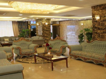 عکس عقیق رضوی