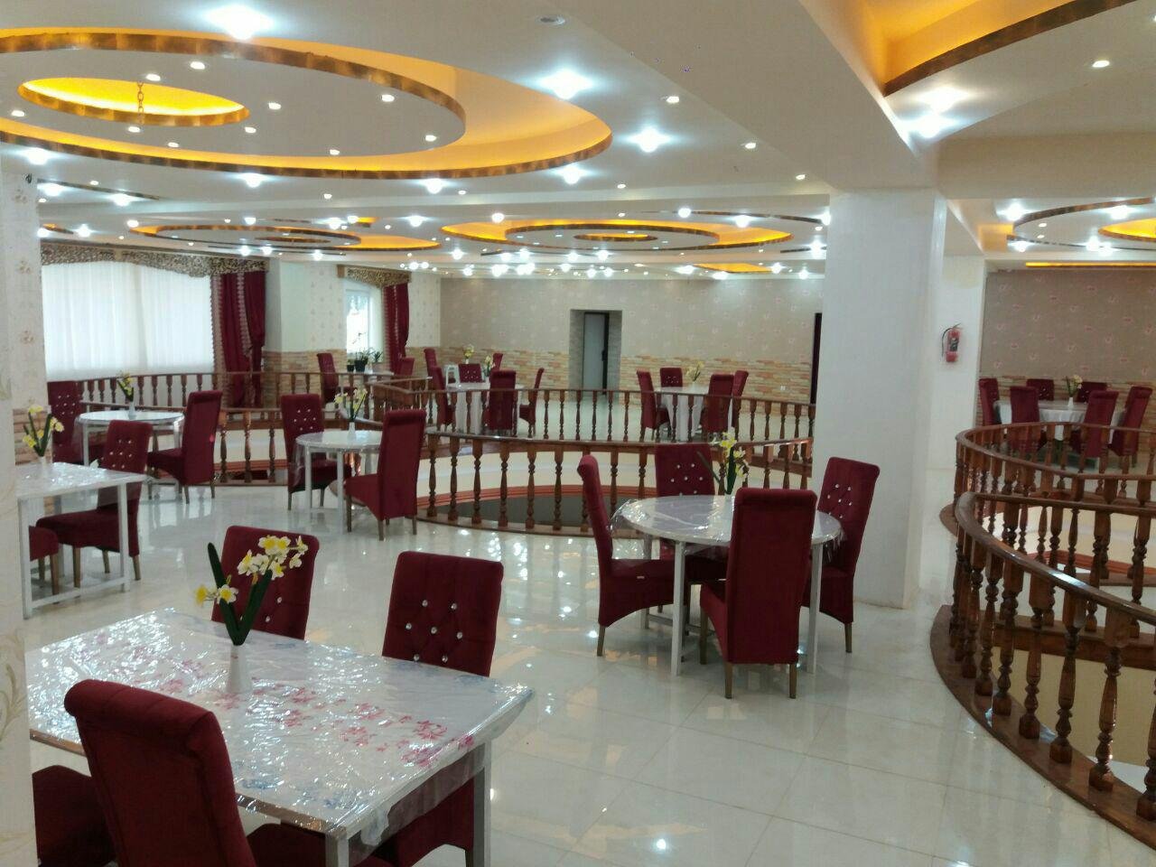 تصویر آکام آزادشهر