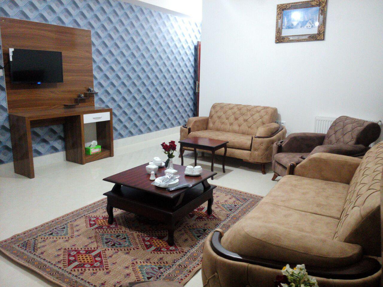 تصویر آکام آزادشهر