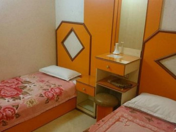 عکس پارک رشت