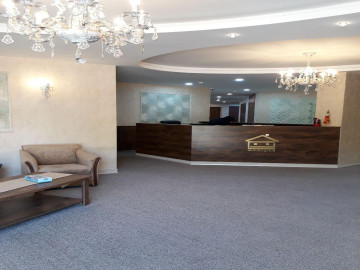 عکس هتل تختی اهواز