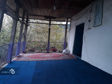 تصویر اجاره خانه روستایی در ماسال
