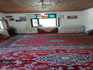 تصویر اجاره خانه روستایی و جنگلی در ماسال