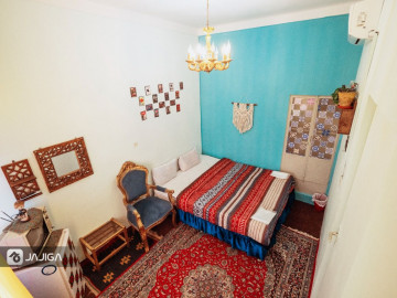 تصویر اقامتگاه بوم گردی در شیراز - اتاق پهلوی