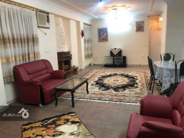 تصویر اجاره روزانه آپارتمان در لاهیجان - طبقه اول