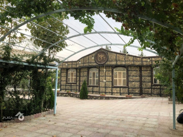 تصویر اجاره باغ ویلا استخردار در شیراز