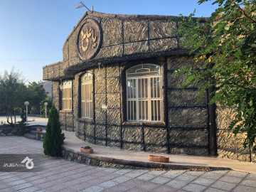 تصویر اجاره باغ ویلا استخردار در شیراز