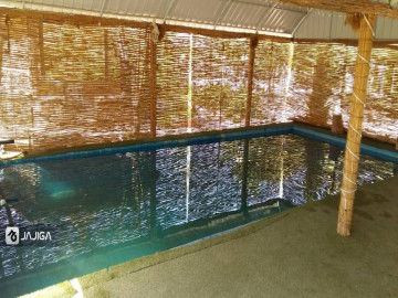 تصویر اجاره باغ ویلا استخردار در شیراز