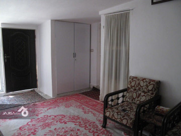 تصویر اقامتگاه بوم گردی در بم - اتاق گل رز