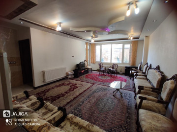 تصویر اجاره آپارتمان مبله در شهرکرد - طبقه همکف