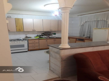 تصویر اجاره باغ ویلا در کردان با استخر سرپوشیده آب گرم