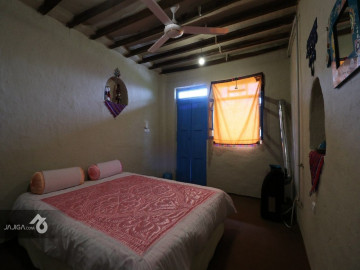 تصویر اقامتگاه بوم گردی در استان گلستان - اتاق راش و ممرز