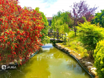تصویر اجاره باغ ویلا در بابلسر