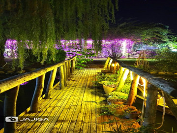 تصویر اجاره باغ ویلا در بابلسر