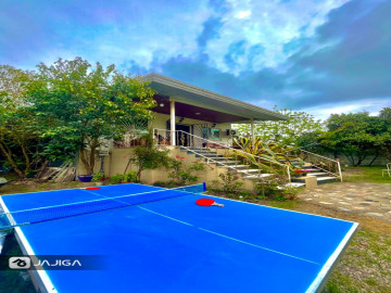 تصویر اجاره باغ ویلا در بابلسر