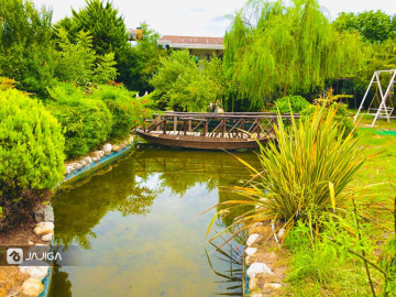 تصویر اجاره باغ ویلا در بابلسر