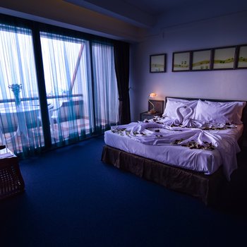 تصویر هتل نارنجستان محمودآباد