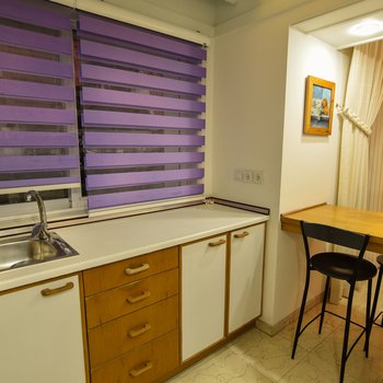 تصویر هتل نارنجستان محمودآباد