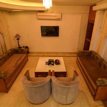 تصویر هتل نارنجستان محمودآباد