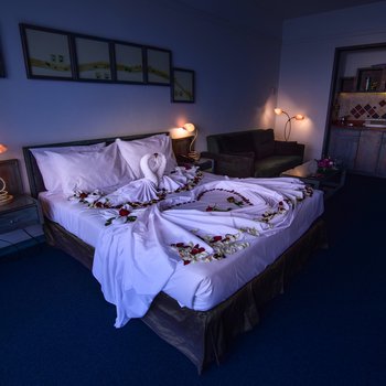 تصویر هتل نارنجستان محمودآباد