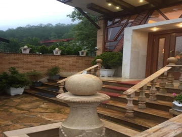 عکس هتل-تنکا پارسه تنکابن