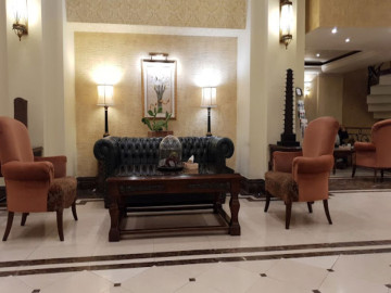 نما و لابی
