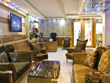 نما و لابی