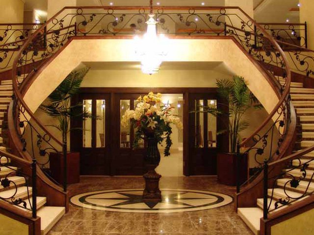 تصویر هتل جواد مشهد