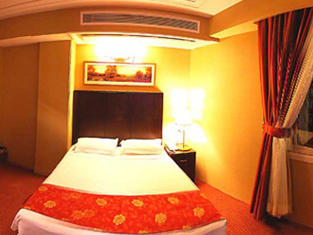 تصویر هتل جواد مشهد