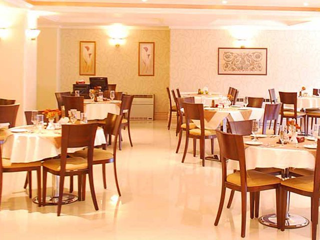 تصویر هتل جواد مشهد