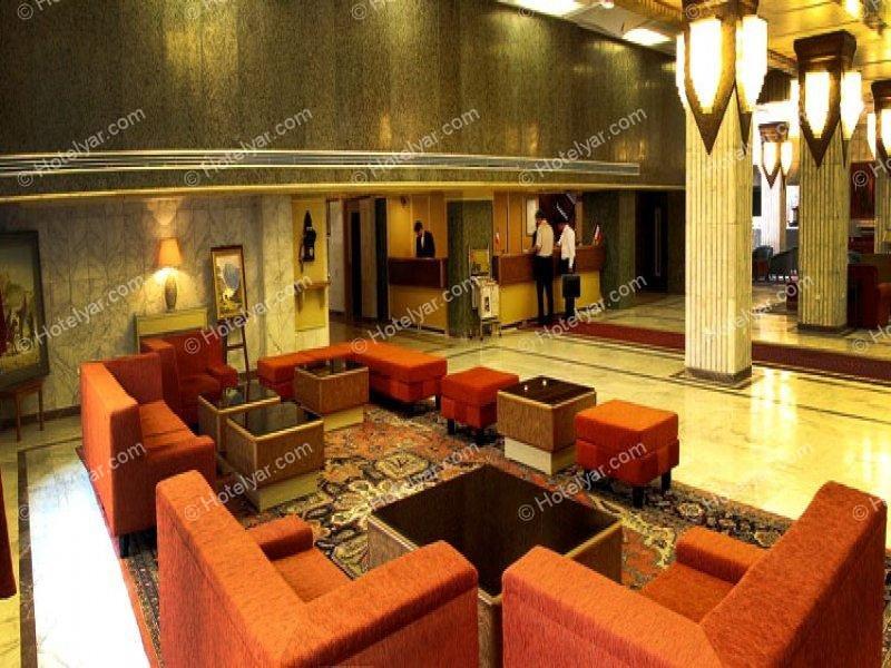 تصویر هتل آسیا مشهد