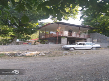تصویر اجاره خانه روستایی در علی آباد کتول