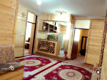 تصویر اجاره خانه روستایی در پاوه - خانقاه